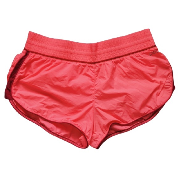 Lorna Jane Pants - LORNA JANE • Stay Cool Running Shorts in Pink